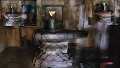 'శివయ్యా' అంటూ ఈ ఆలయంలో శివలింగాన్ని తిప్పితే ఏం కోరుకున్నా తీరిపోతుందట!