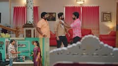 గుండె నిండా గుడి గంటలు మే 28 ఎపిసోడ్: గుణకి మీనా వార్నింగ్, ఇంట్లోంచి వెళ్లిపోయిన మౌనిక, బాలు విశ్వరూపం