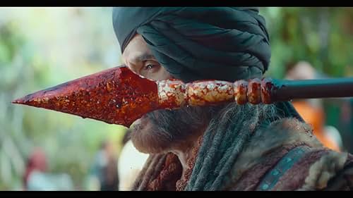 Box Office: Mission before 'Housefull 5', 'Impossible', 'Kesari Veer''s Torn' Sankampi ', only' Red 2 'forgotten' mistake forgiven '!