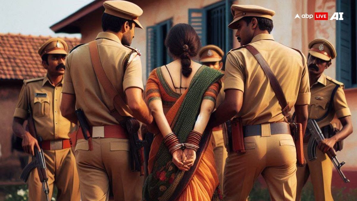छह साल तक कुवैत में काम करने वाली बांग्लादेशी महिला मुंबई एयरपोर्ट पर गिरफ्तार, क्या है आरोप?