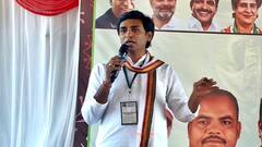 कांग्रेस ने कानून-व्यवस्था को लेकर मोहन यादव सरकार को घेरा, क्या कुछ कहा?