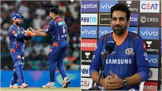 लखनऊ की हार के बाद LSG मेंटॉर जहीर खान ने कप्तान ऋषभ पंत पर दिया बड़ा बयान, जानें क्या कहा