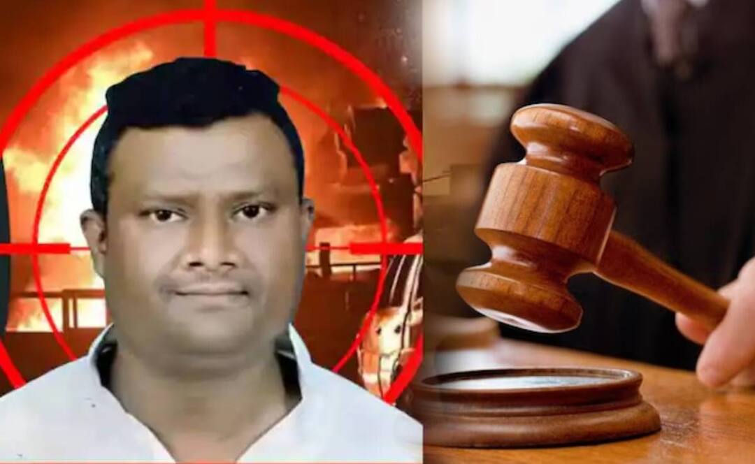 Nagpur Violance News: मोठी बातमी! नागपूर हिंसाचारातील मुख्य आरोपी फहीम खानचा जमीन अर्ज फेटाळला; नागपूर जिल्हा सत्र न्यायालयाचा निर्णय Nagpur Violance News Update Faheem Khan main accused in Nagpur violence Nagpur District Sessions Court rejects Bail application Maharashtra Marathi news Nagpur Violance News: मोठी बातमी! नागपूर हिंसाचारातील मुख्य आरोपी फहीम खानचा जमीन अर्ज फेटाळला; नागपूर जिल्हा सत्र न्यायालयाचा निर्णय