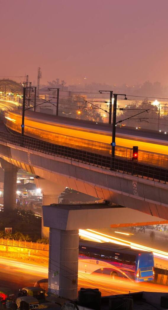 दिल्ली के बेहद नजदीक हैं ये तीन हिल स्टेशन