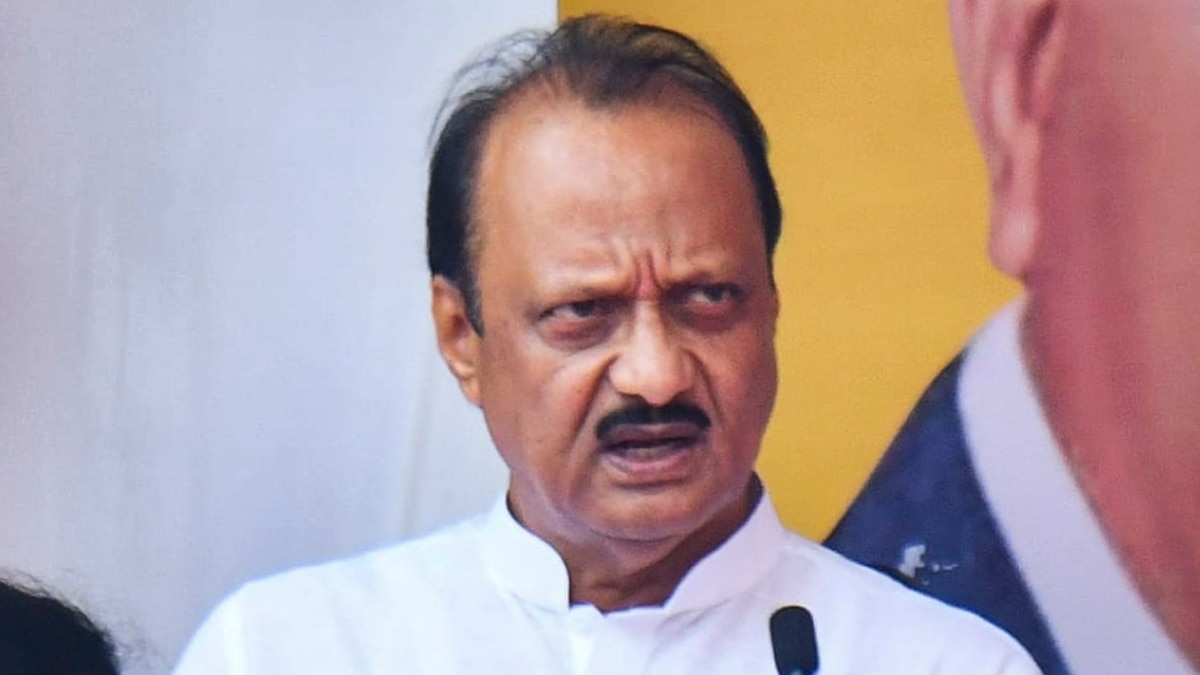 7 विधायकों के पार्टी छोड़ने पर आया अजित पवार का बड़ा बयान, कहा- ‘उनका कोई काम…’