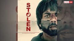 क्राइम थ्रिलर 'स्टोलन' की रिलीज डेट कंफर्म, इस दिन घर बैठे देख सकेंगे खौफनाक फिल्म