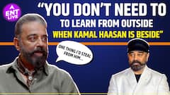 STR AKA ATMan On Handling Co-Actor’s Nervousness, BTS Of Thug Life, Challenges & More