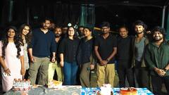 Sudheer Babu And Sonakshi Sinha’s Jatadhara Wraps Shoot, Gears Up For Release