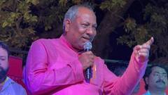 यूपी में अकेले लड़कर भी बीजेपी का साथ देगी निषाद पार्टी! कैसे? संजय निषाद ने समझाए समीकरण