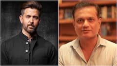 హృతిక్ రోషన్... హోంబలే ఫిలిమ్స్... 'కేజీఎఫ్' నిర్మాతతో గ్రీక్ గాడ్ పాన్ ఇండియా సినిమా