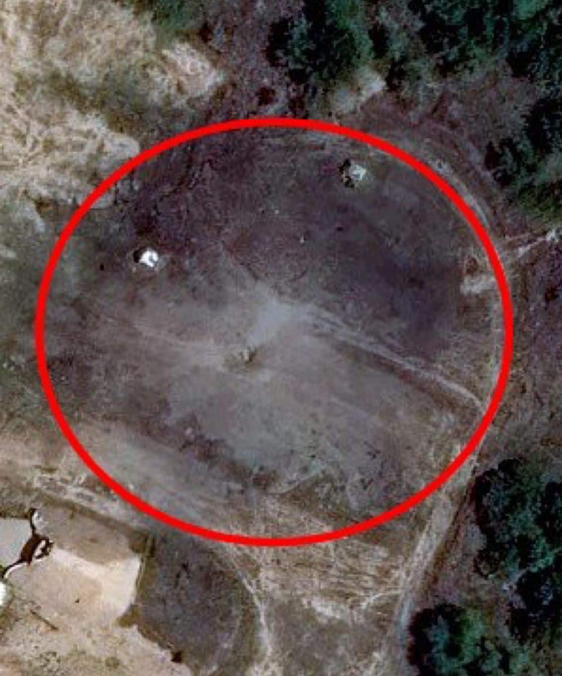 जहां से ड्रोन अटैक कर रहा था पाकिस्तान, उस मुरीदके एयरबेस को ऑपरेशन सिंदूर में भारत ने कर दिया तबाह, सामने आ गईं सैटेलाइट इमेज