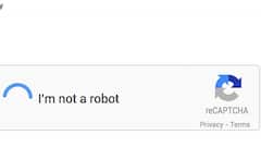 ‘I’m Not a Robot’ क्लिक करते ही वेबसाइट को कैसे पता चलता है आप इंसान हैं या नहीं? जानिए इस छोटे से चेकबॉक्स की बड़ी ताकत