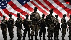 $148,000 VS $56,000 War:  भारत ने पाकिस्‍तान में गिराए बम,गोले, मिसाइल और तबाही मची अमेरिका में, हिल गईं अरबों डॉलर की US कंपनियां