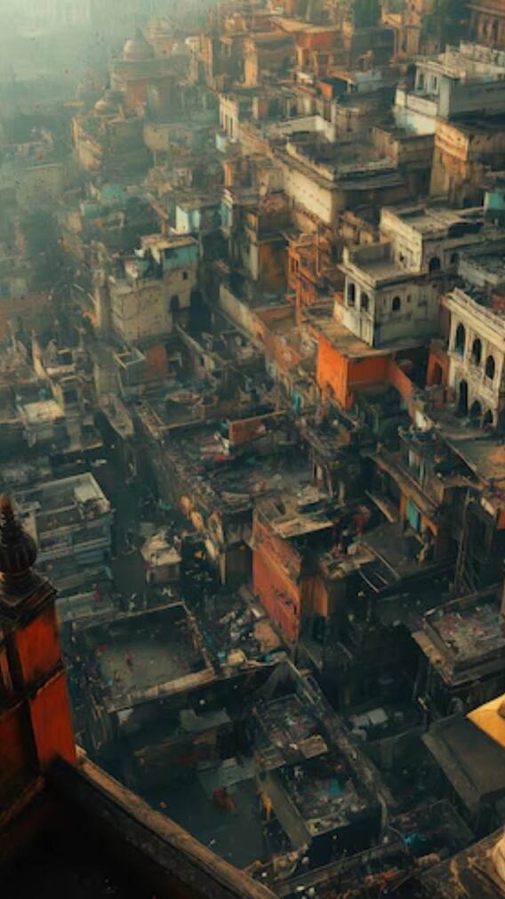 ये हैं महाराष्ट्र के आठ सबसे बड़े शहर