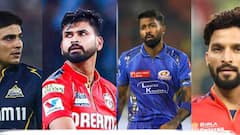 IPL 2025 Playoff: குவாலிஃபையரில் PBKS Vs RCB, எலிமினேட்டரில் GT Vs MI - எங்கு, எப்போது? ஜிதேஷ் ருத்ரதாண்டவம்
