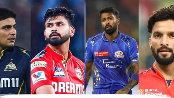 IPL 2025 Playoff: குவாலிஃபையரில் PBKS Vs RCB, எலிமினேட்டரில் GT Vs MI - எங்கு, எப்போது? ஜிதேஷ் ருத்ரதாண்டவம்