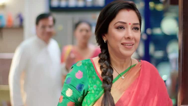 Fire Breaks Out At ‘Anupama’ Set In Mumbai Film City