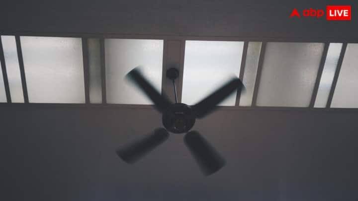 પંખો સાફ કરો- પંખાના બ્લેડ અને મોટર હાઉસિંગ પર ધૂળ જમા થવાથી ગતિ પર અસર પડે છે. અઠવાડિયામાં ઓછામાં ઓછા એક વાર તેને સૂકા કપડા અથવા વેક્યુમ ક્લીનરથી સાફ કરો.