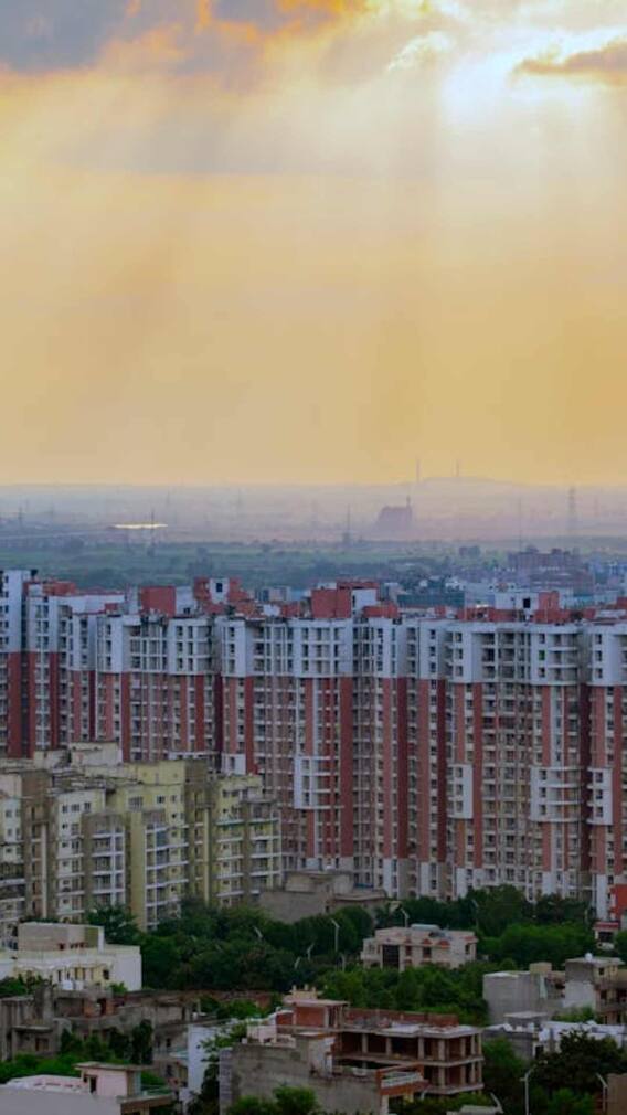 नोएडा में यहां मिलते हैं सबसे सस्ते किराये के घर