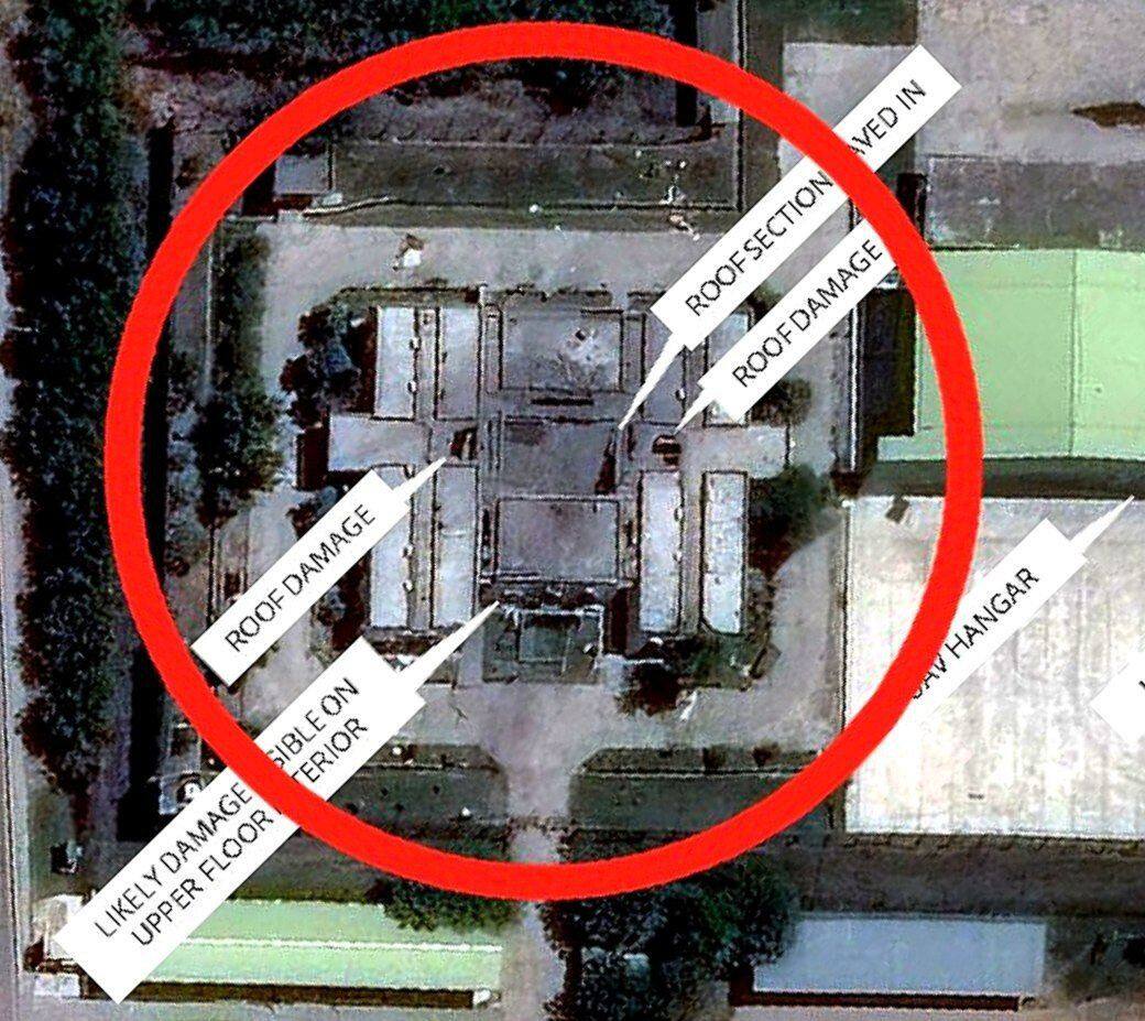 जहां से ड्रोन अटैक कर रहा था पाकिस्तान, उस मुरीदके एयरबेस को ऑपरेशन सिंदूर में भारत ने कर दिया तबाह, सामने आ गईं सैटेलाइट इमेज