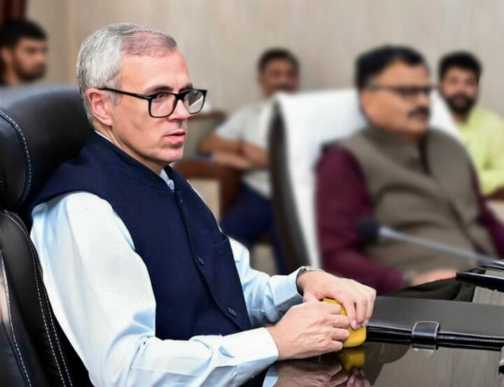 सीएम ने बुधवार (28 मई) को कहा कि उन्होंने हाल ही में नीति आयोग की बैठक में यह मुद्दा उठाया था.