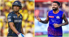 History Against GT & MI - Only One Team Has Ever Won IPL After Playing Eliminator