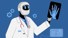 AI Is Taking Notes So Your Doctor Doesn’t Have To: Here's Why That's A Good Thing