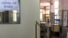 60-Year-Old Dies Of COVID Near Chennai; India’s Toll Rises To 13