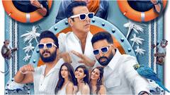 Housefull 5 Box Office Collection: Akshay Kumar Starrer Holds Strong, Inches Closer To Rs 150 Crore
