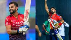 बेंगलुरु और पंजाब के क्वालीफायर-1 में इन 5 खिलाड़ियों के प्रदर्शन पर रहेंगी नजरें, अकेले पलट सकते हैं मैच का रुख