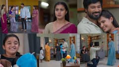 చిన్ని సీరియల్: బాలరాజుకి బెయిల్ వచ్చిందా.. కావేరి, రాజు కలిసిపోయారా.. ఆ ప్రపోజల్ ఏంటి?