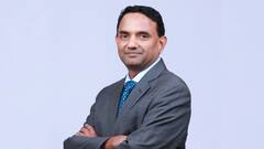 TCS CEO Krithivasan Earned Rs 26.52 Crore In FY25; R&D Spending Sees Dip