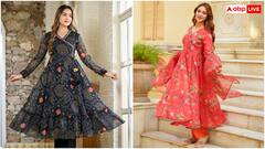 इन ट्रेंडी आउटफिट में दमकेगा हुस्न तो मचल उठेगा दिलबर का दिल, बकरीद पर हर तरफ होगा तेरा ही जलवा