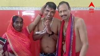 BSF Jawan Purnam Kumar Shaw: 'দেশের হয়ে যেন আরও কাজ করতে পারি,' তারকেশ্বরে গিয়ে প্রার্থনা পূর্ণম কুমার সাউয়ের