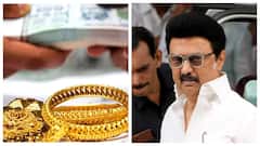 தங்க நகைக்கடன் வாங்குவதில் சிக்கல்? டெல்லிக்கு பறந்த முதல்வரின் கடிதம்.. என்னாச்சு