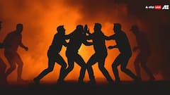 Thane Pharma Firm Workers On Protest Beat Up 7 Suspecting Them To Be Their Replacements