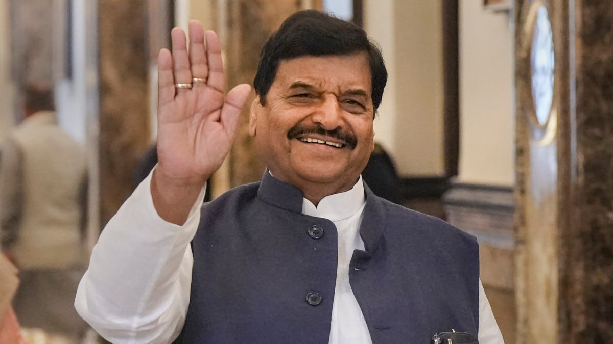 UP Panchayat Election: यूपी पंचायत चुनाव को लेकर शिवपाल सिंह यादव का बड़ा बयान, अकेले लड़ेगी सपा