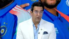 IND vs PAK Asia Cup Final: 2025 ਏਸ਼ੀਆ ਕੱਪ ਫਾਈਨਲ ਵਿੱਚ ਭਾਰਤ ਨੂੰ ਕਿਵੇਂ ਹਰਾ ਸਕਦਾ ਪਾਕਿਸਤਾਨ ? ਵਸੀਮ ਅਕਰਮ ਨੇ ਆਪਣੀ ਟੀਮ ਨੂੰ ਦਿੱਤੀ ਗਿੱਦੜ-ਸਿੰਗੀ !