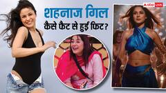 शहनाज गिल ने कैसे घटाया था 6 महीने में अपना 12 किलो वजन? जानें- एक्ट्रेस का कंप्लीट डाइट प्लान