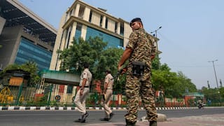 पाकिस्तान के लिए जासूसी कर रहे CRPF जवान के खाते में हर महीने आती थी रकम, पूछताछ में कबूला जुर्म, बोला- 'मैं फंस गया...'