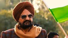 Sidhu Moose Wala's Father To Contest 2027 Punjab Elections