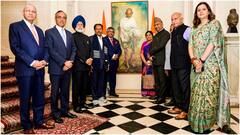 France Reaffirms Support For India In Fight Against Pakistan-Based Terrorism: Ravi Shankar Prasad