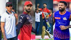 पंजाब, गुजरात और मुंबई को लग सकता है झटका, 3 कारण जो बता रहे RCB जीतेगी IPL 2025 का खिताब