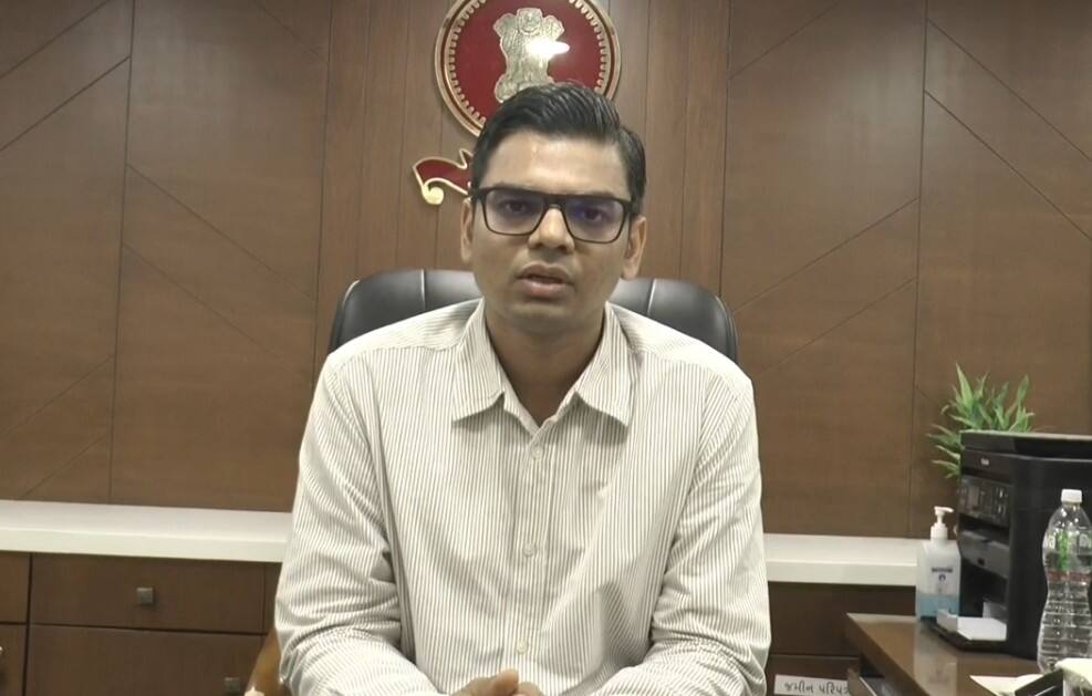 ગુજરાતભરમાં આવતીકાલે સિવિલ ડિફેન્સની “ઓપરેશન શિલ્ડ” અંતર્ગત મોકડ્રીલ યોજાશે Mock drills under Civil Defense Operation Shield to be held across Gujarat tomorrow ગુજરાતભરમાં આવતીકાલે સિવિલ ડિફેન્સની “ઓપરેશન શિલ્ડ” અંતર્ગત મોકડ્રીલ યોજાશે