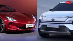 Top 5 Upcoming Cars: જૂનમાં લોન્ચ થશે આ 5 અદ્ભુત કાર, ઇલેક્ટ્રિક કાર પણ સામેલ,જાણો સંપૂર્ણ વિગત