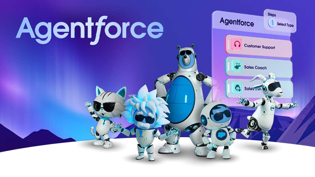 Salesforce Returns To Mega Deals With $8-Billion Informatica Acquisition: What's On The Table Salesforce Returns To Mega Deals With $8-Billion Informatica Acquisition: What's On The Table