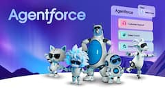 Salesforce Returns To Mega Deals With $8-Billion Informatica Acquisition