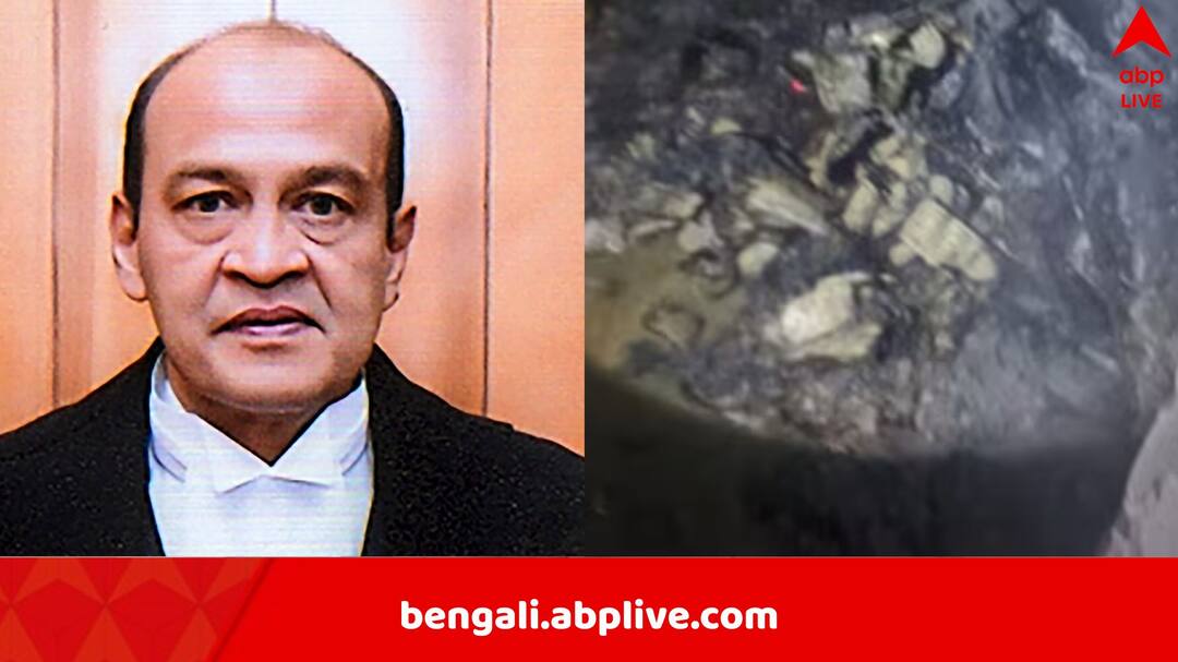 Justice Yashwant Varma house cash recovery case impeachment calls been made Justice Yashwant Varma: বিচারপতি বর্মাকে ইমপিচ করার ভাবনা, বাড়িতে ছিল টাকার পাহাড়, অগ্নিকাণ্ডের জেরে হয় পর্দাফাঁস