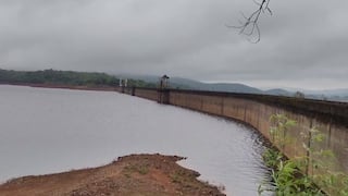 Kolhapur Weather Update : राधानगरी धरण मे महिन्यातच 50 टक्के भरले; पंचगंगा नदीची पाणी पातळी 20 फुटांवर, 13 बंधारे पाण्यात