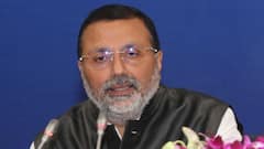 BJP MP Nishikant Dubey Slams Congress's 'Family-Oriented' Foreign Policy For 'Pushing Nepal Closer To China'